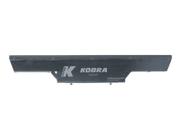 K-Array KK52 I 50 cm, 2"cone line-array element 